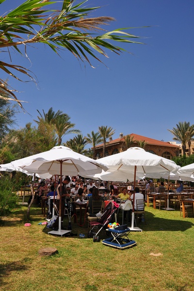 Edde Sands Easter Sunday